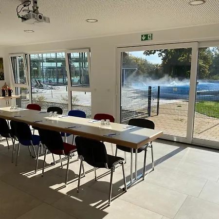 Ξενοδοχείο Thermalhotel