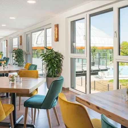 Hotel Thermalhotel Aulendorf