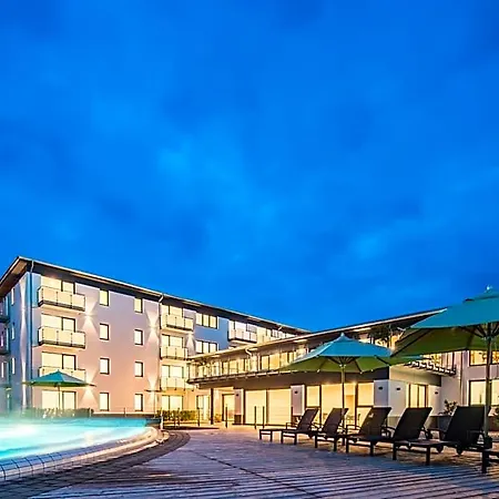 Thermalhotel 3*