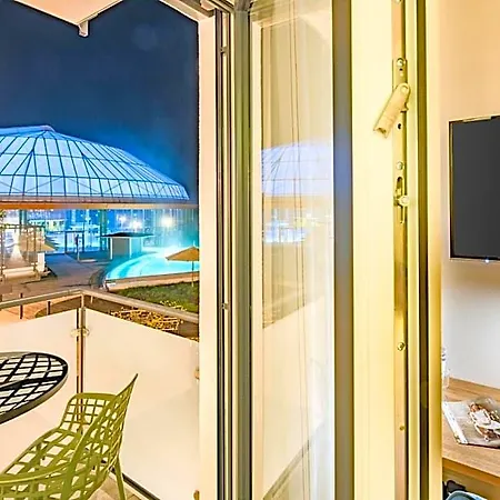 Thermalhotel آولندورف