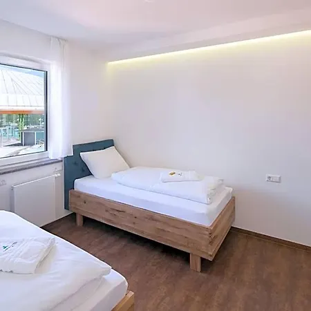 Thermalhotel אאולנדורף