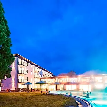 Thermalhotel 3* آولندورف