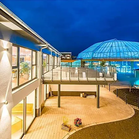 فندق Thermalhotel آولندورف