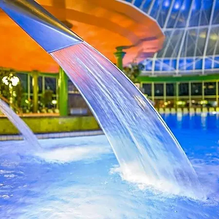 Thermalhotel فندق