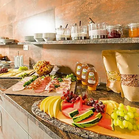 فندق Thermalhotel آولندورف