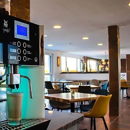 فندق Thermalhotel آولندورف