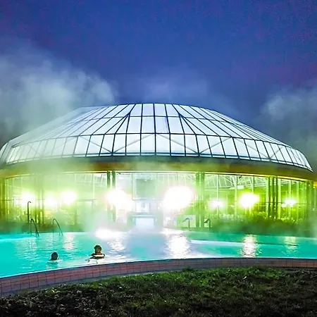 Thermalhotel فندق 3*