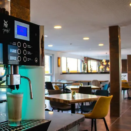 فندق Thermalhotel