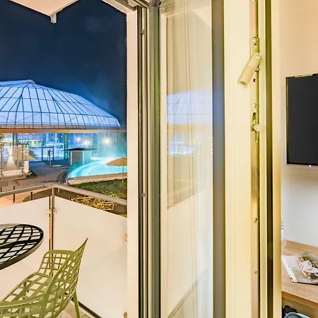 Thermalhotel Hotel