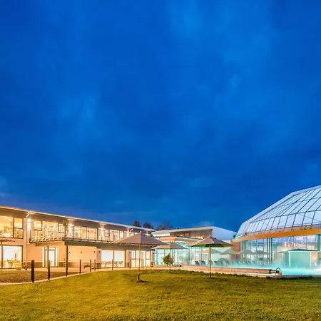 Hotel Thermalhotel