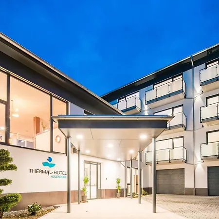 فندق Thermalhotel 3*