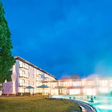 Thermalhotel آولندورف