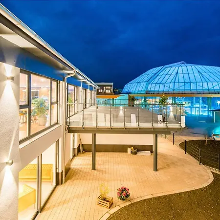 Thermalhotel Hotell