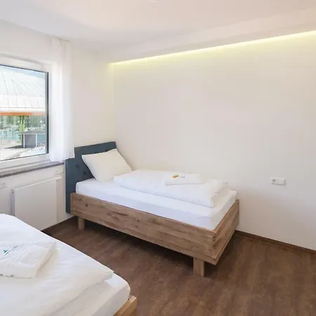 Thermalhotel فندق آولندورف
