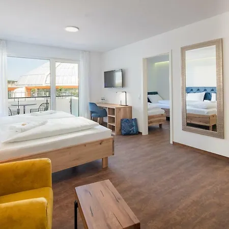 Thermalhotel Aulendorf