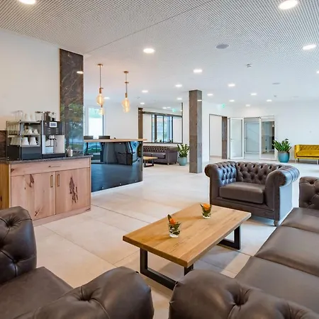 فندق Thermalhotel 3*