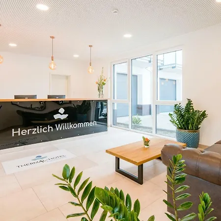 Hotell Thermalhotel