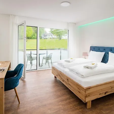 Thermalhotel فندق