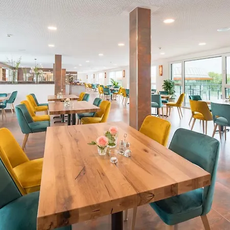 Hotell Thermalhotel 3*