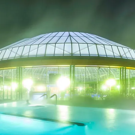 فندق Thermalhotel 3*