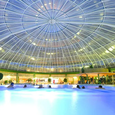 Hotel Thermalhotel 3*
