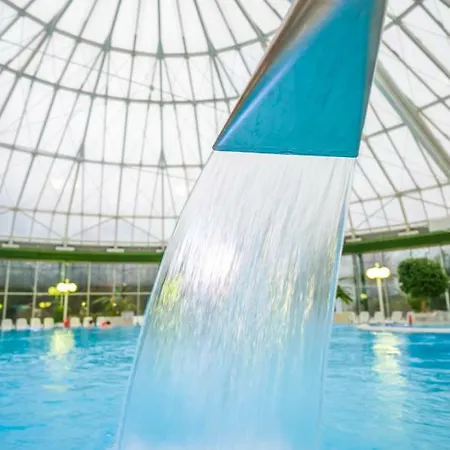 Thermalhotel آولندورف