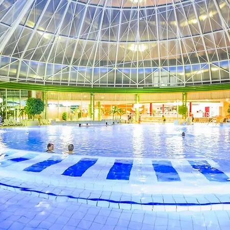 Thermalhotel 3* Aulendorf