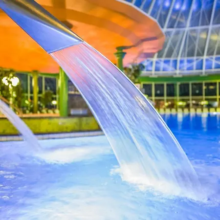 Hotell Thermalhotel Aulendorf