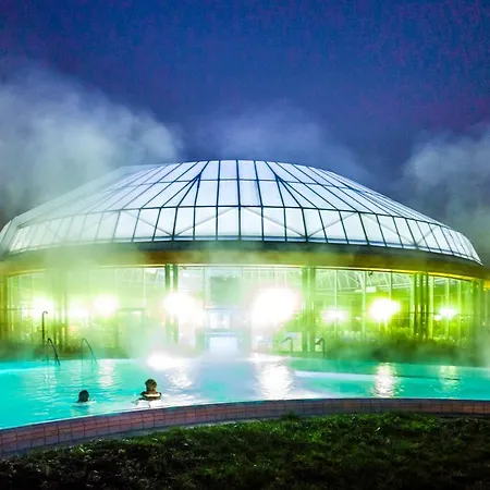Hotell Thermalhotel Aulendorf