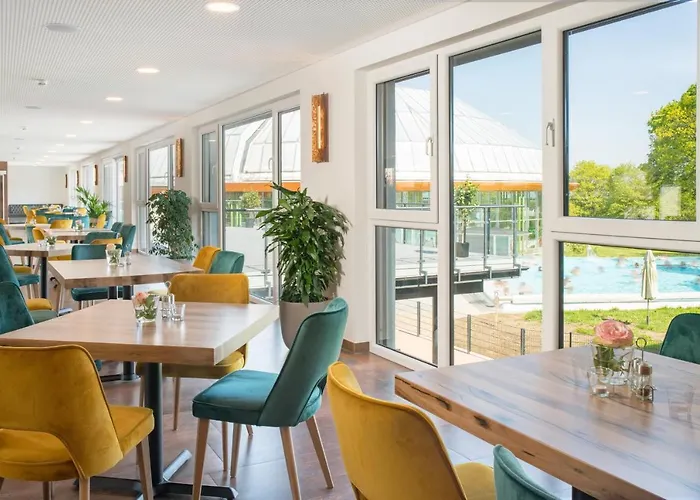 Hotel Thermalhotel Aulendorf