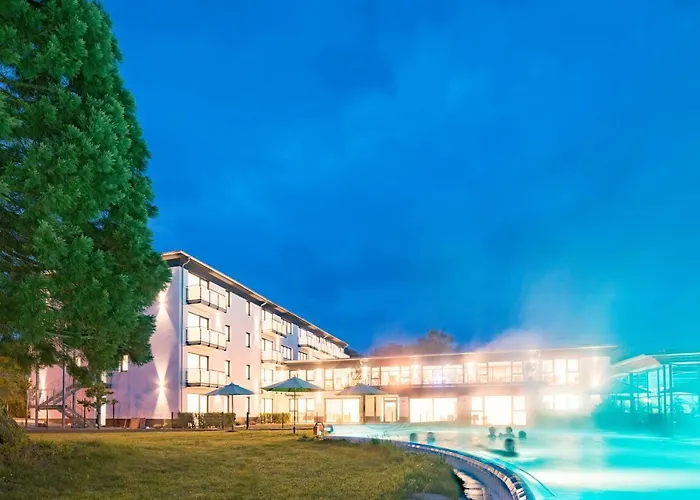 Thermalhotel Aulendorf