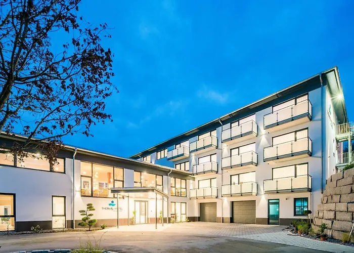 Thermalhotel