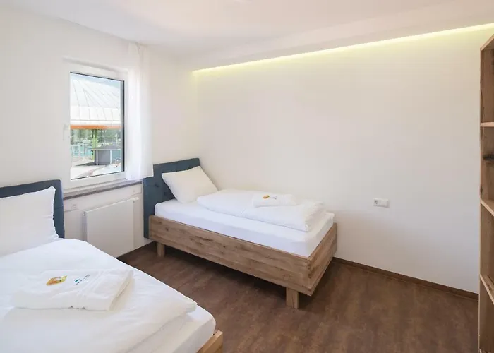 Thermalhotel Hotel Aulendorf