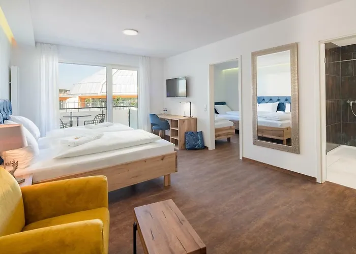 Thermalhotel Aulendorf