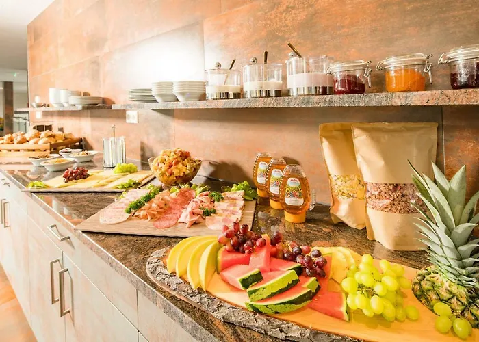 Thermalhotel Aulendorf