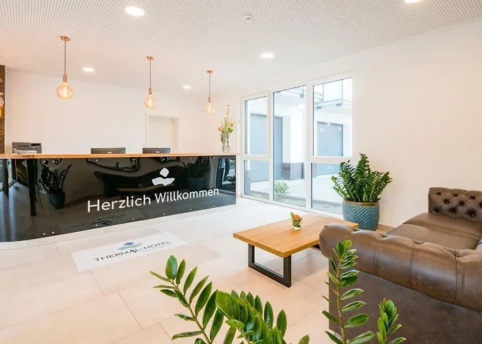 Hotel Thermalhotel
