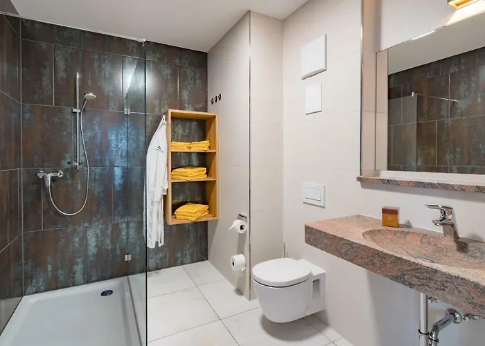 Hotel Thermalhotel 3*