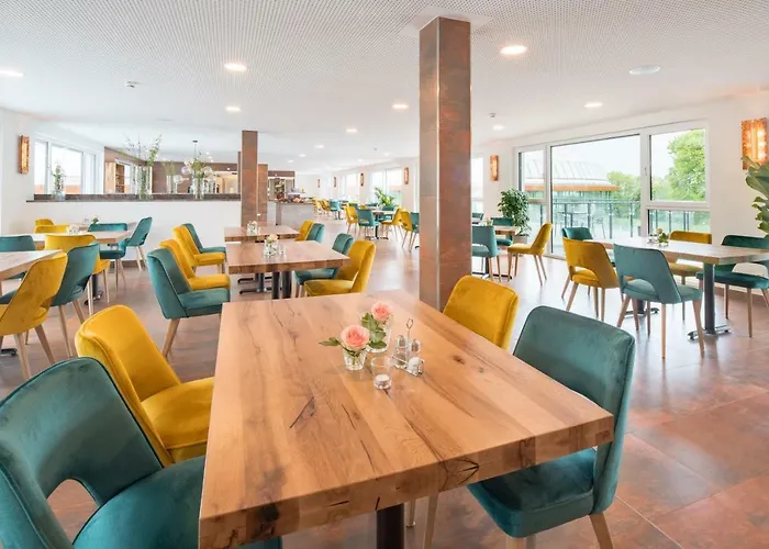 Ξενοδοχείο Thermalhotel 3*