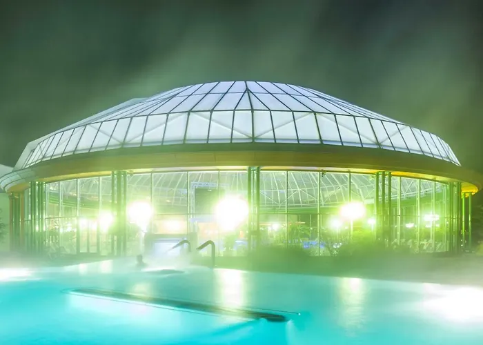 Hotel Thermalhotel 3*