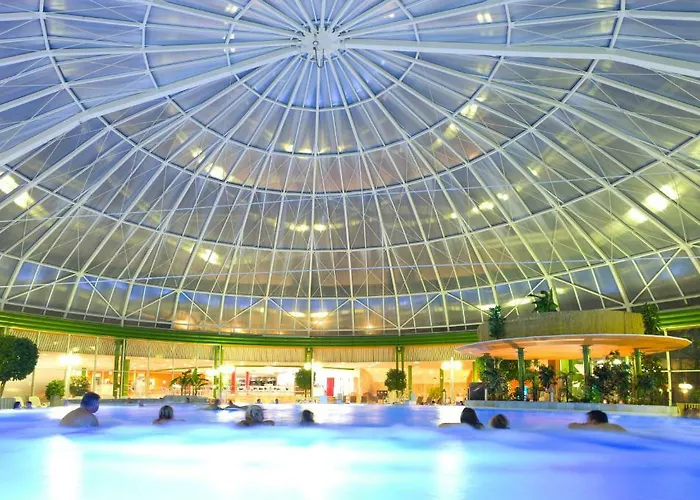 Hotel Thermalhotel 3*