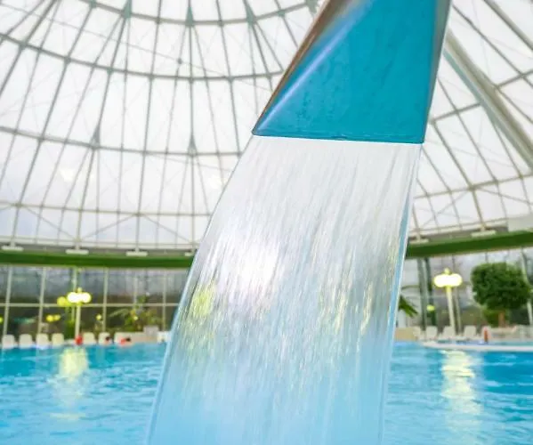 Thermalhotel Aulendorf