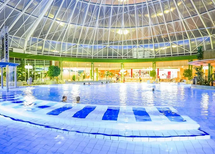 Thermalhotel 3* Aulendorf