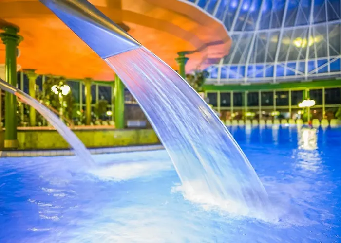 Ξενοδοχείο Thermalhotel Aulendorf