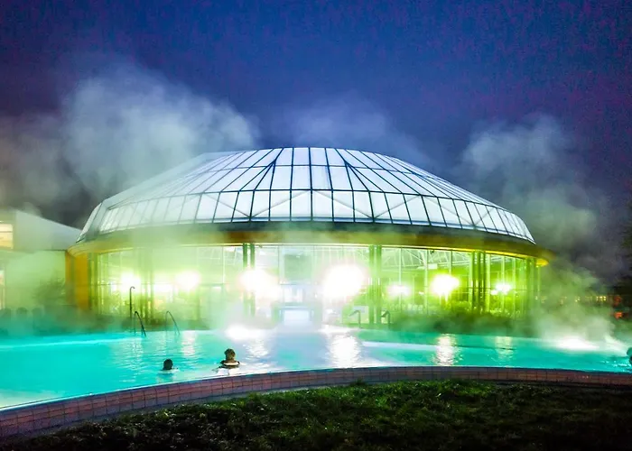 Hotel Thermalhotel Aulendorf